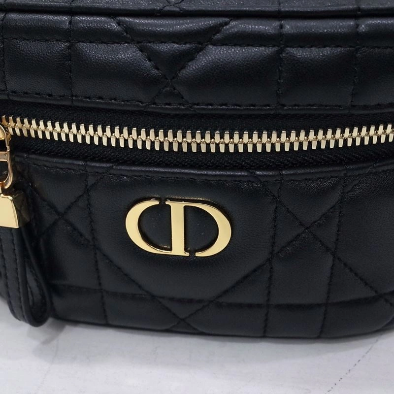 Christian Dior Cosmetic Bags Functional 71192