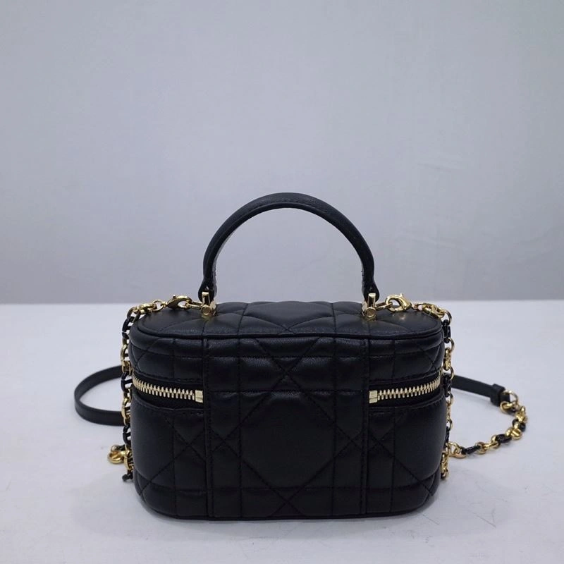 Christian Dior Cosmetic Bags Functional 71192