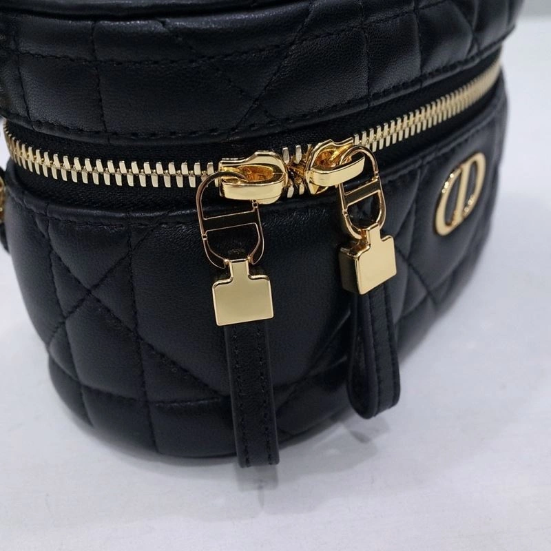 Christian Dior Cosmetic Bags Functional 71192