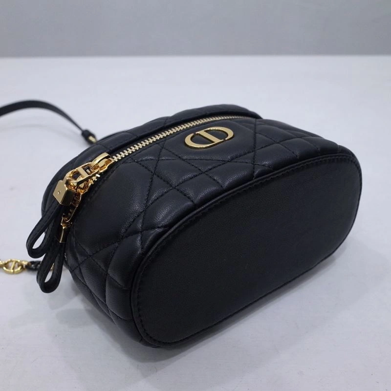 Christian Dior Cosmetic Bags Functional 71192
