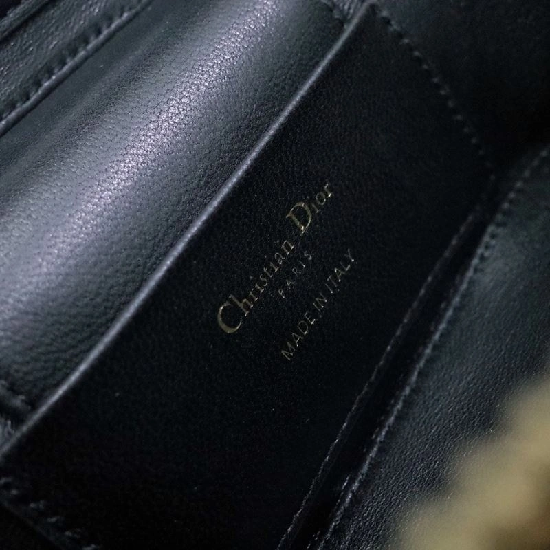 Christian Dior Cosmetic Bags Functional 71192