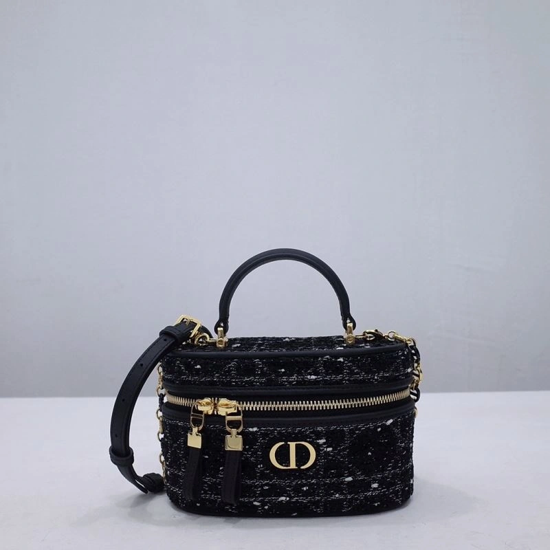 Christian Dior Cosmetic Bags Breathable 71213