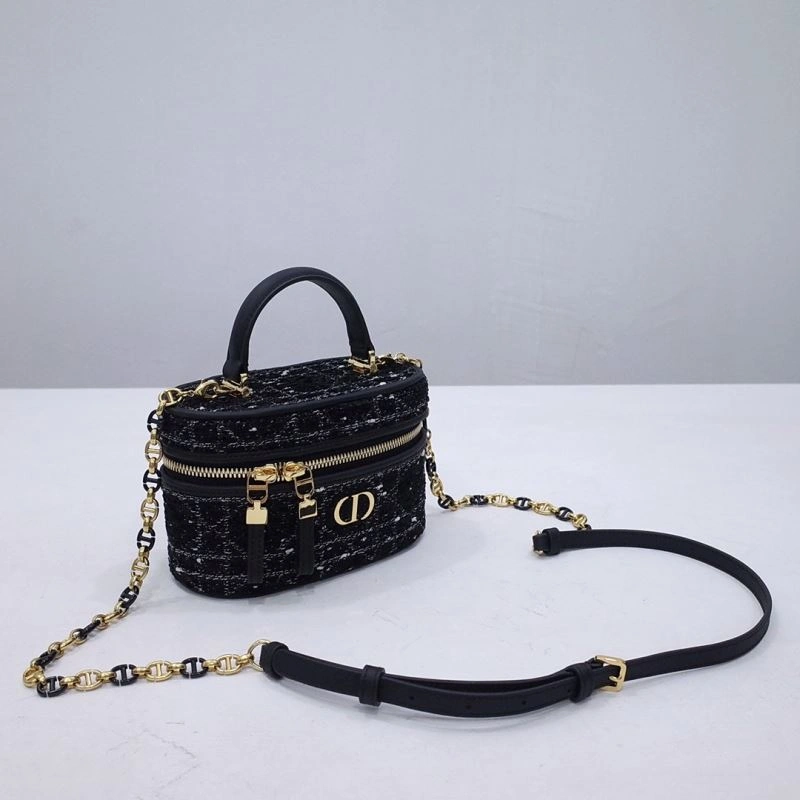 Christian Dior Cosmetic Bags Breathable 71213