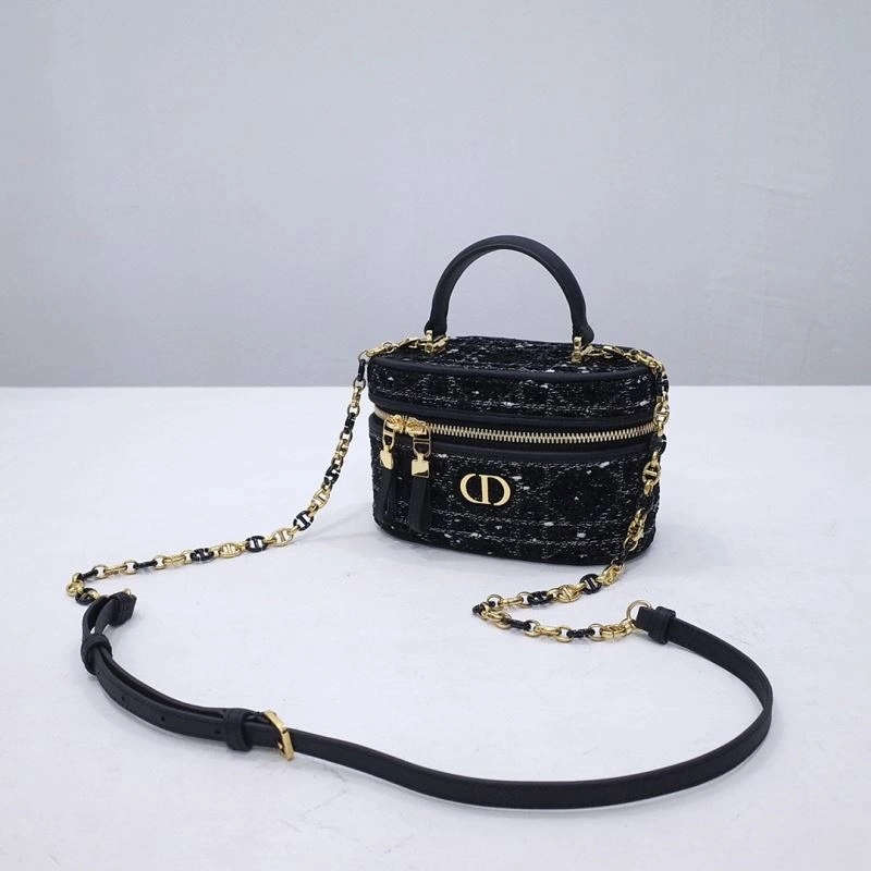 Christian Dior Cosmetic Bags Breathable 71213