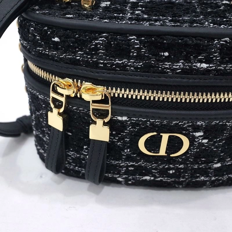 Christian Dior Cosmetic Bags Breathable 71213