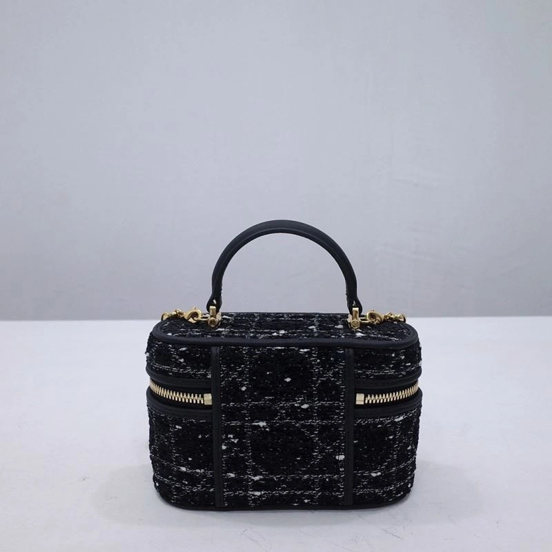 Christian Dior Cosmetic Bags Breathable 71213