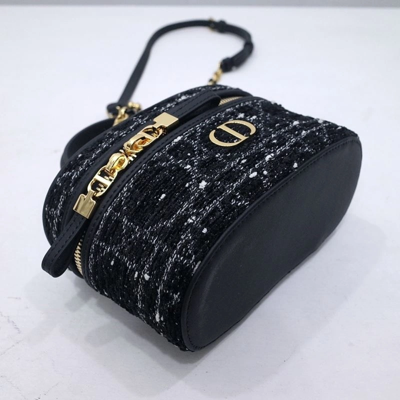 Christian Dior Cosmetic Bags Breathable 71213