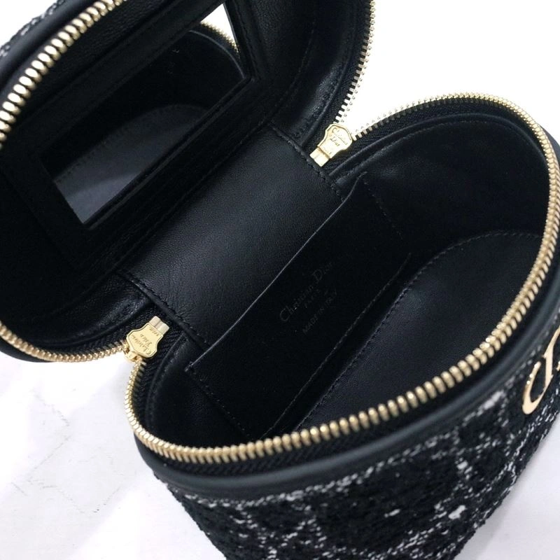Christian Dior Cosmetic Bags Breathable 71213