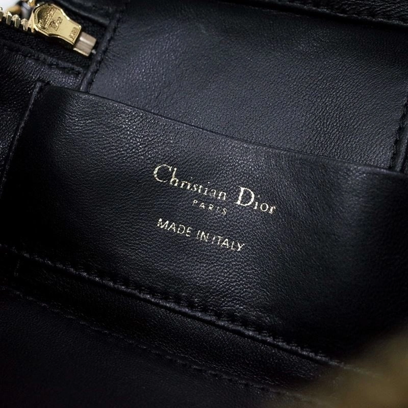 Christian Dior Cosmetic Bags Breathable 71213
