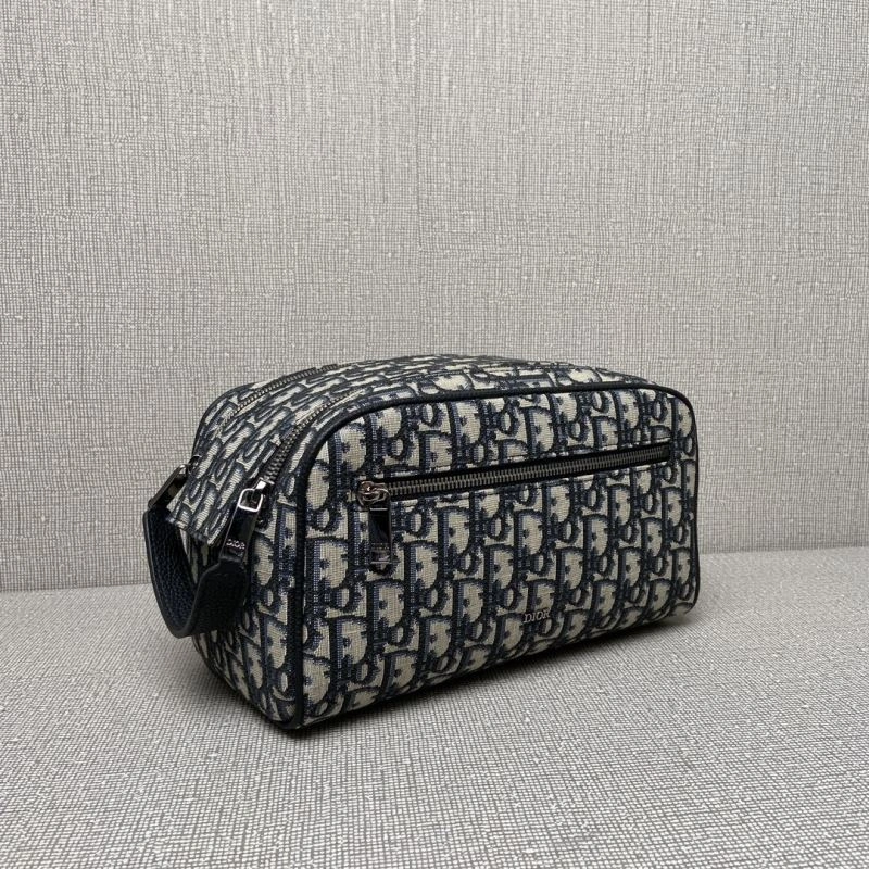 Christian Dior Cosmetic Bags Resilient 71194