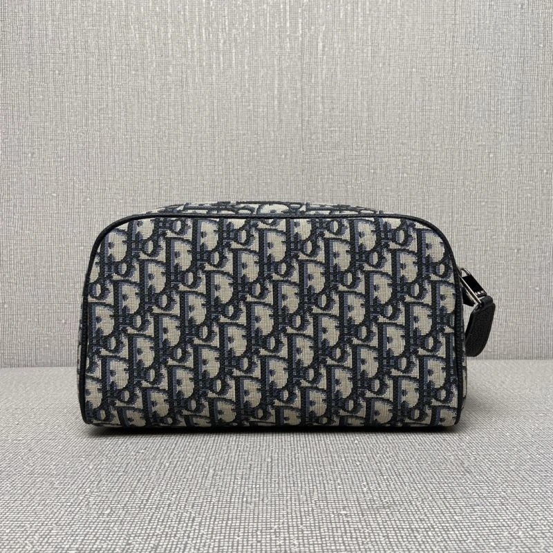 Christian Dior Cosmetic Bags Resilient 71194