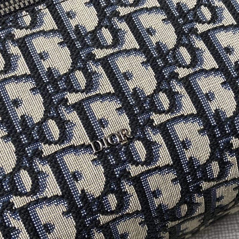 Christian Dior Cosmetic Bags Resilient 71194