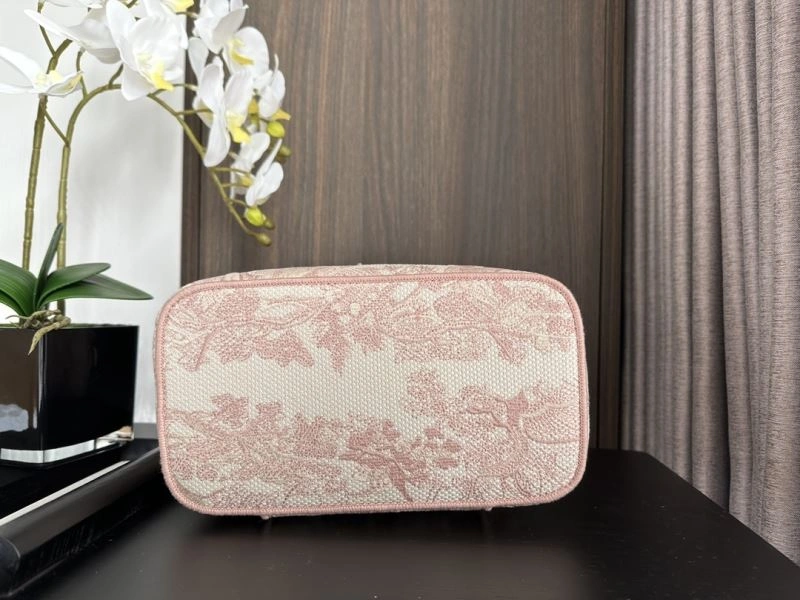 Durable Christian Dior Cosmetic Bags 71195