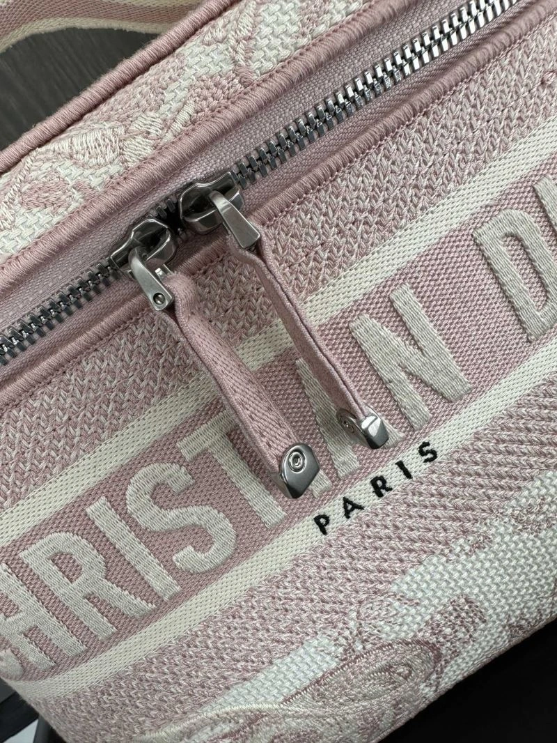Durable Christian Dior Cosmetic Bags 71195