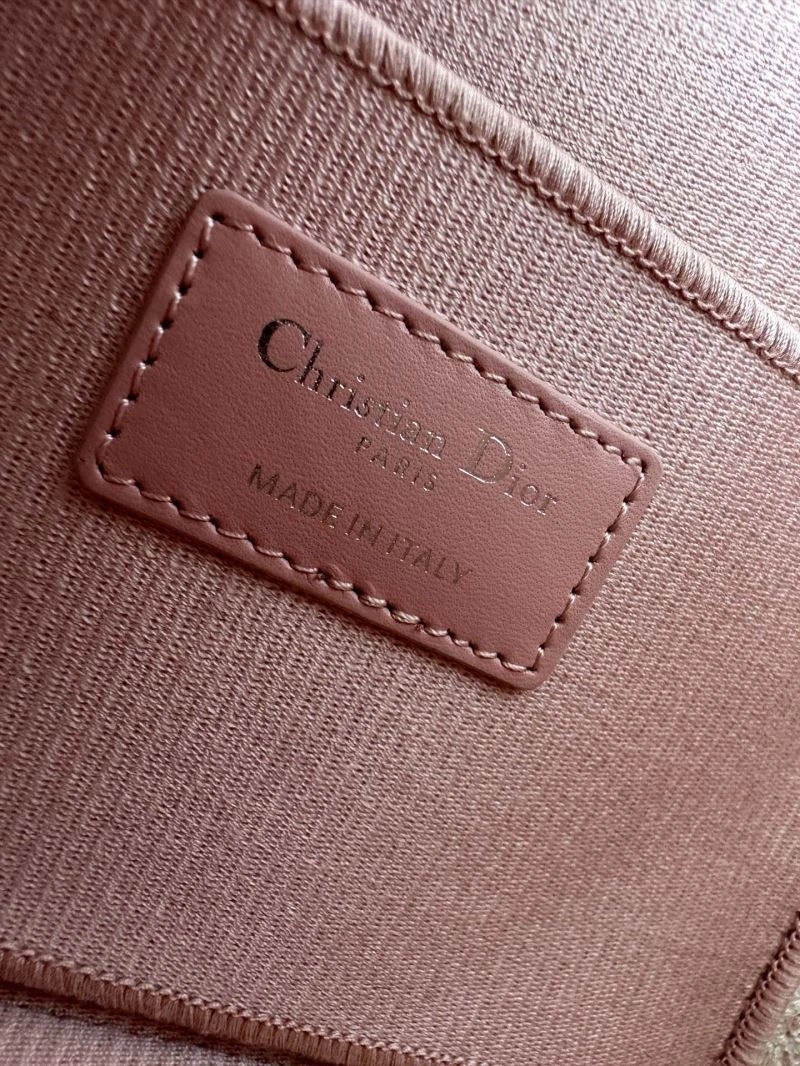 Durable Christian Dior Cosmetic Bags 71195