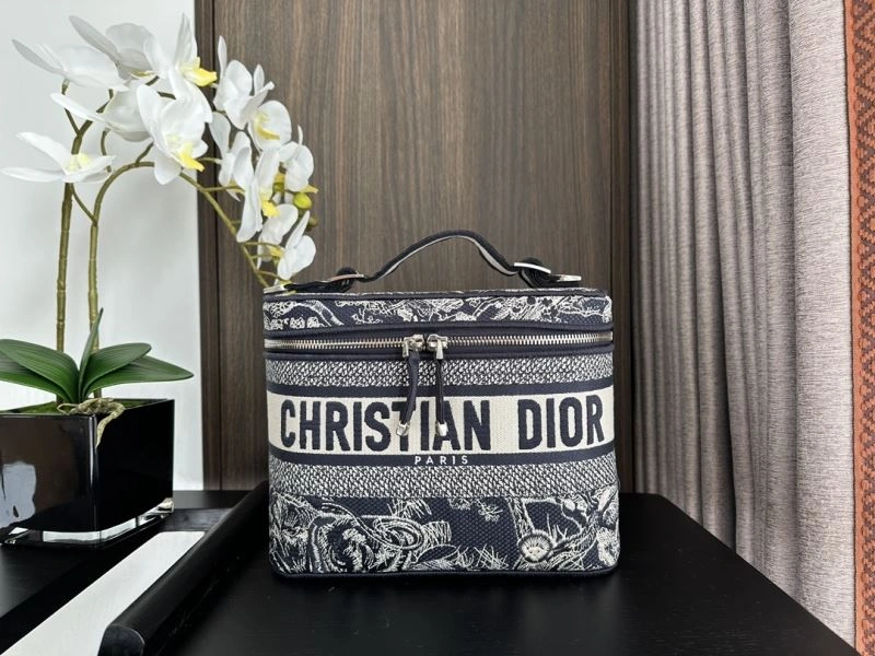 Christian Dior Cosmetic Bags Contemporary 71234