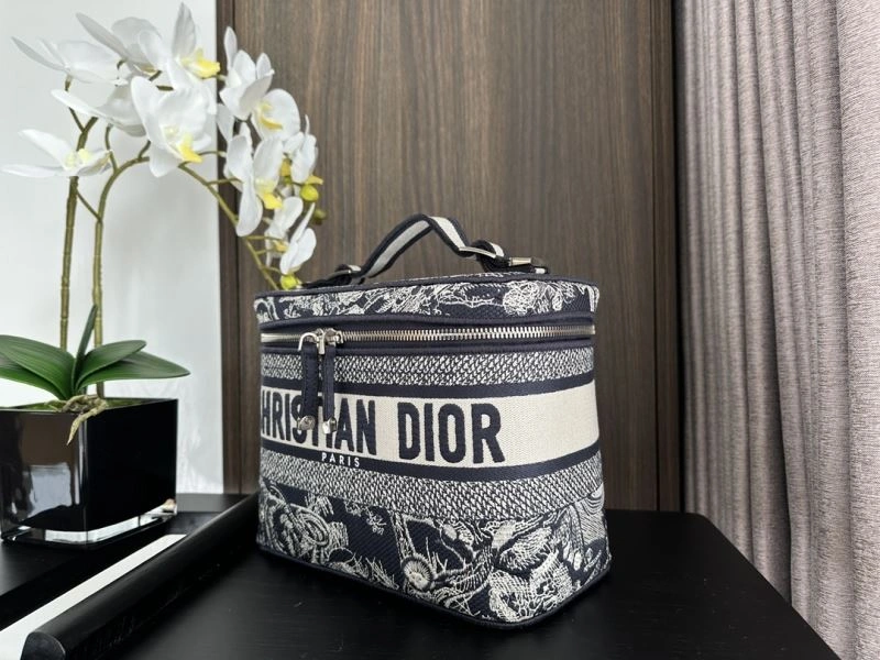 Christian Dior Cosmetic Bags Contemporary 71234