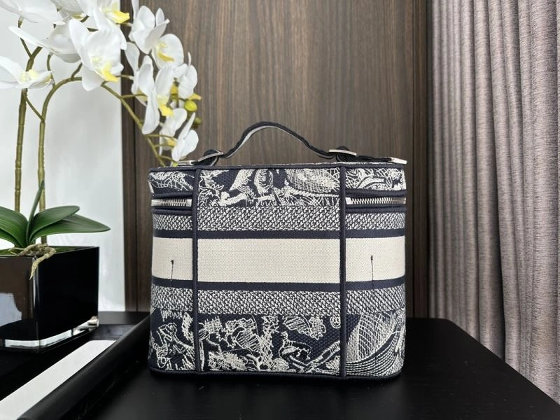 Christian Dior Cosmetic Bags Contemporary 71234