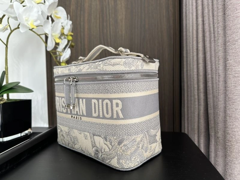 Christian Dior Cosmetic Bags Breathable 71187