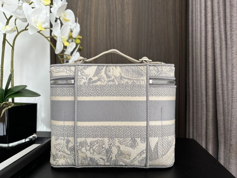 Christian Dior Cosmetic Bags Breathable 71187