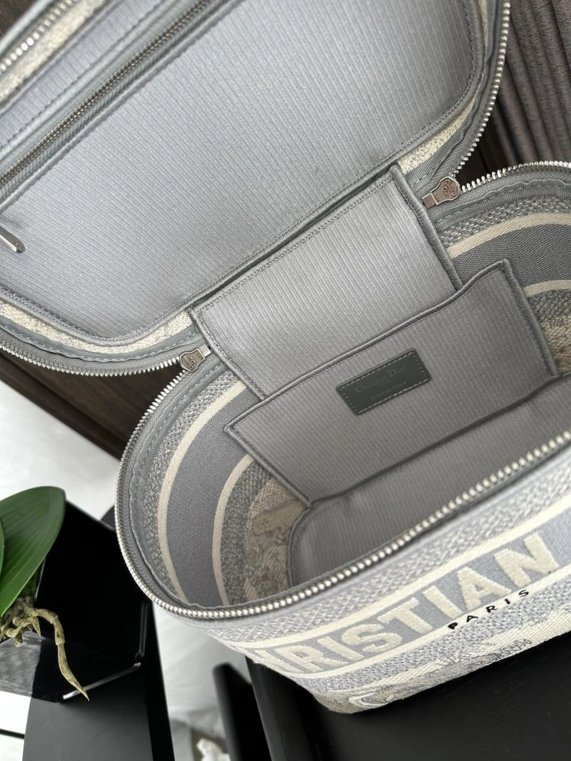 Christian Dior Cosmetic Bags Breathable 71187