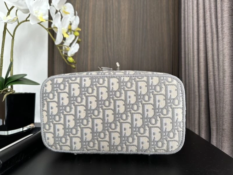 Classic Christian Dior Cosmetic Bags 71178