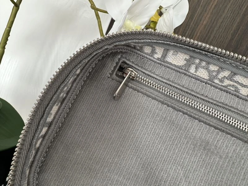 Classic Christian Dior Cosmetic Bags 71178