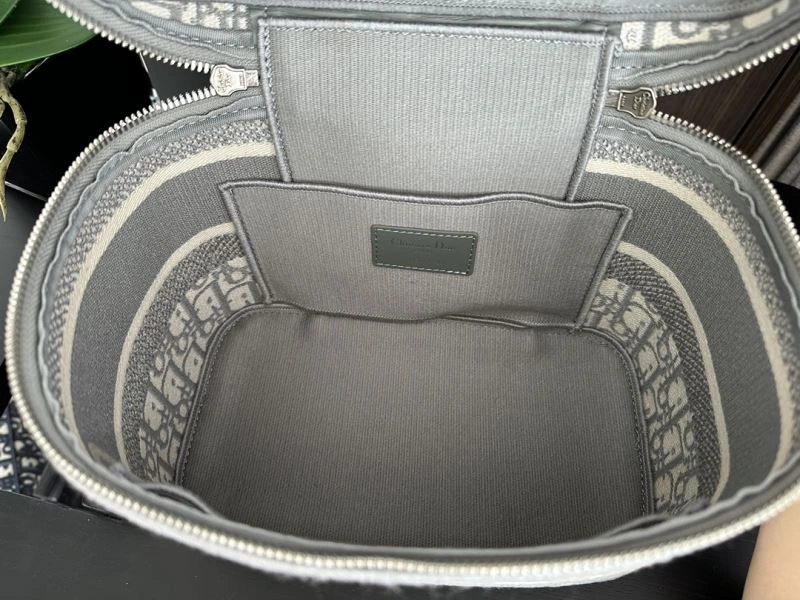 Classic Christian Dior Cosmetic Bags 71178
