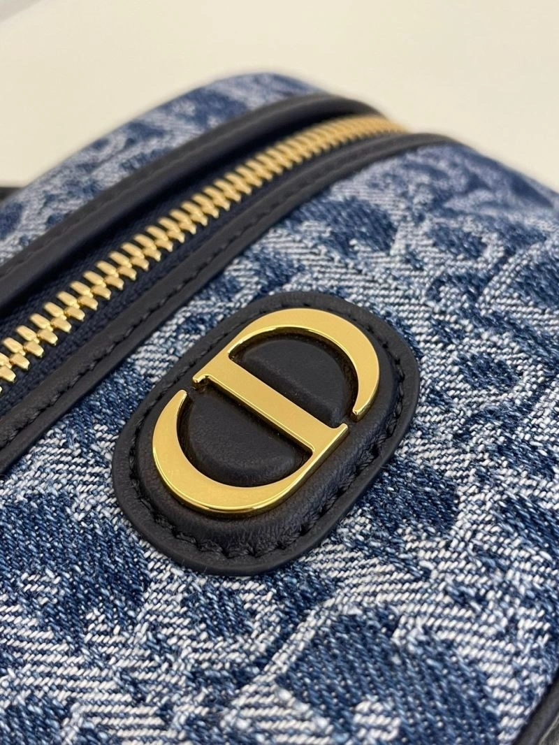 SoftTouch Christian Dior Cosmetic Bags 71193