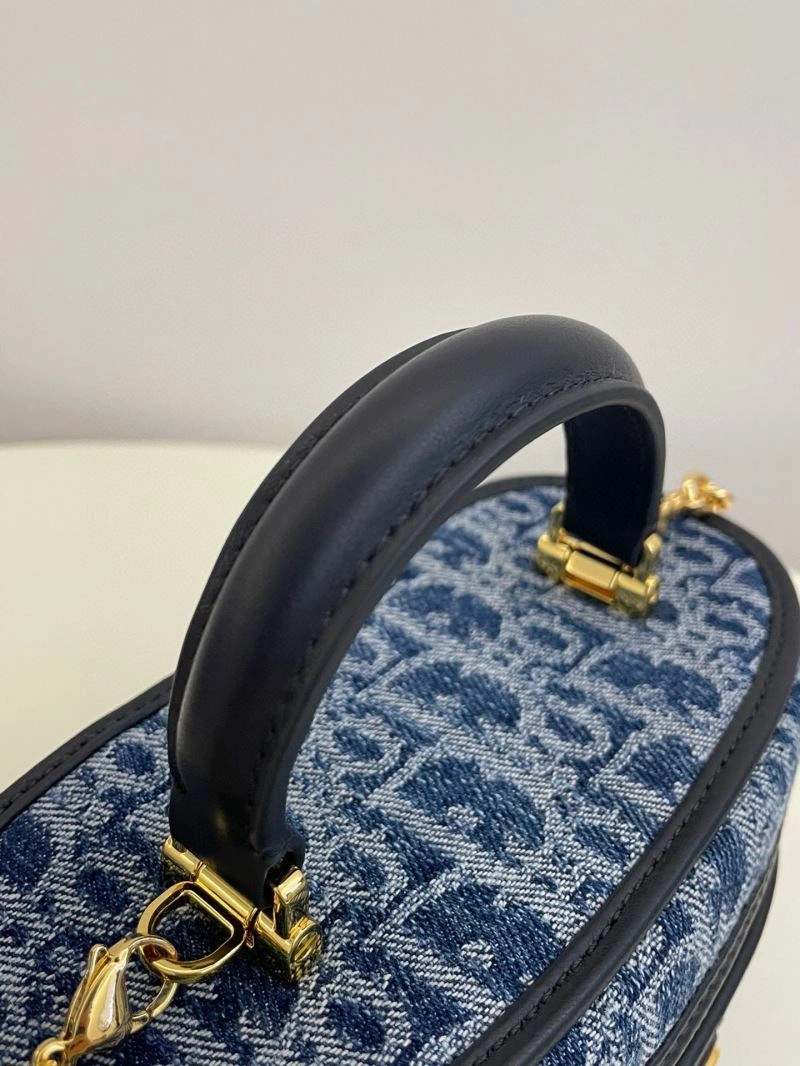 SoftTouch Christian Dior Cosmetic Bags 71193