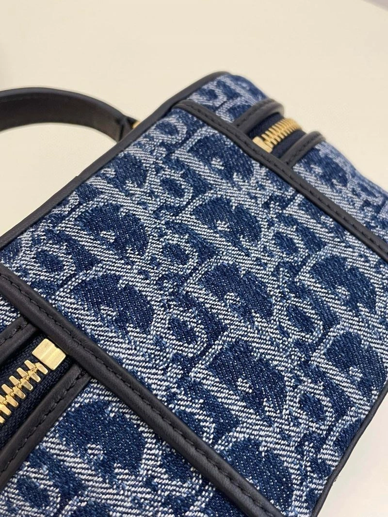 SoftTouch Christian Dior Cosmetic Bags 71193