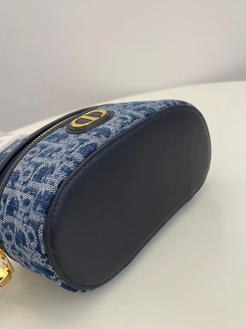 SoftTouch Christian Dior Cosmetic Bags 71193