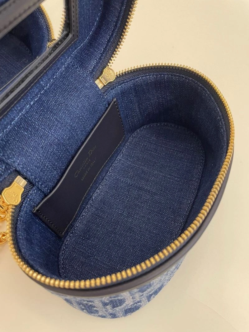 SoftTouch Christian Dior Cosmetic Bags 71193