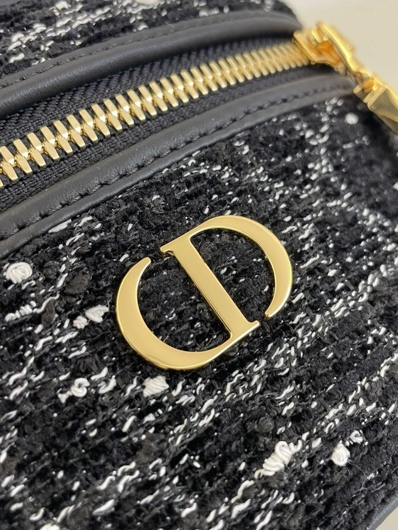 TechFriendly Christian Dior Cosmetic Bags 71191