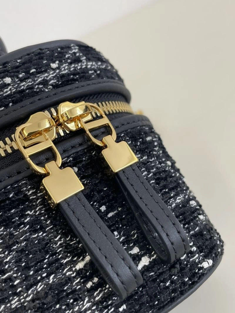 TechFriendly Christian Dior Cosmetic Bags 71191