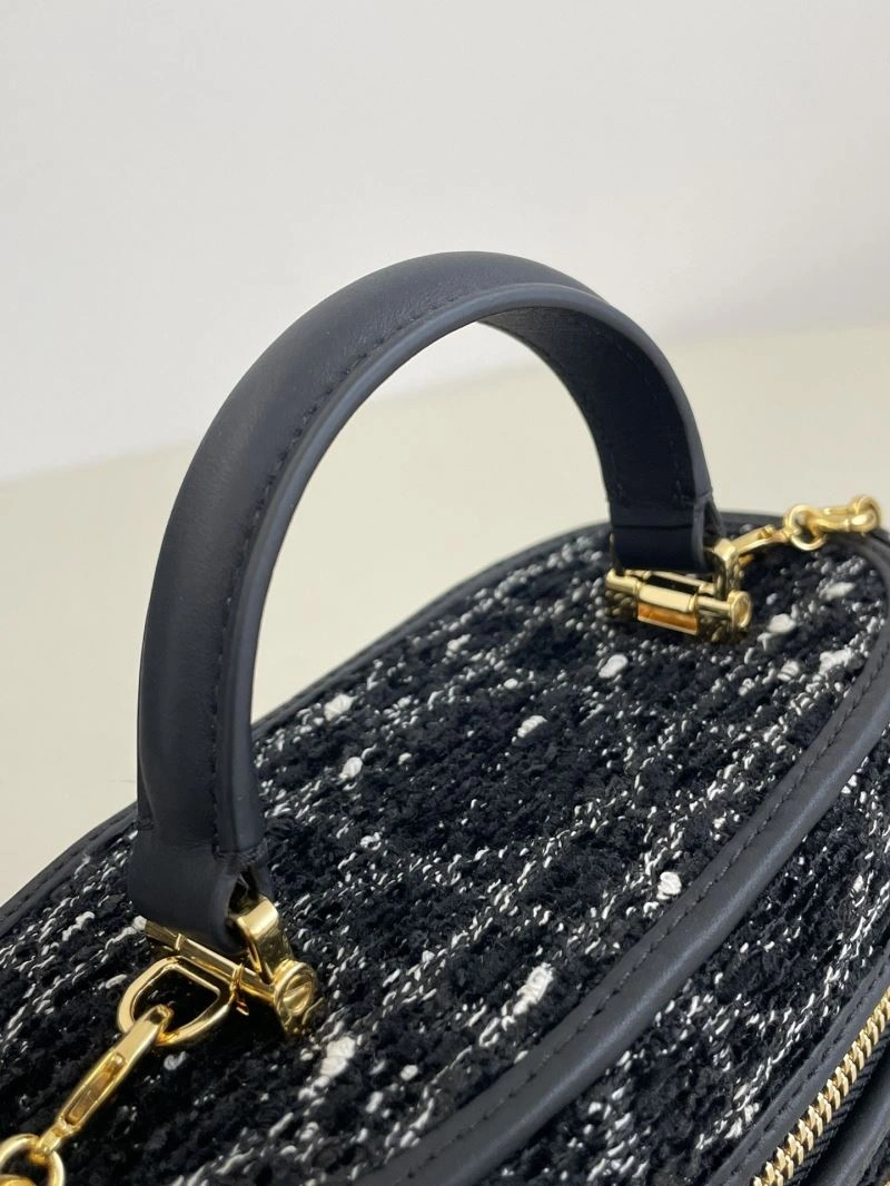 TechFriendly Christian Dior Cosmetic Bags 71191