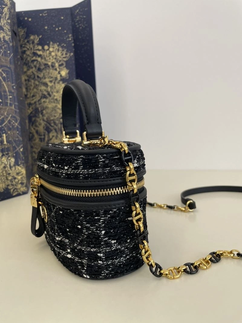 TechFriendly Christian Dior Cosmetic Bags 71191