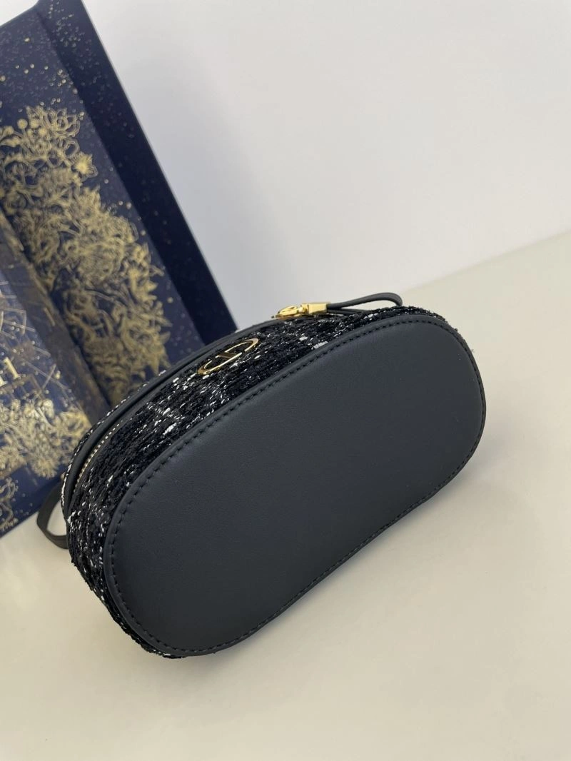 TechFriendly Christian Dior Cosmetic Bags 71191