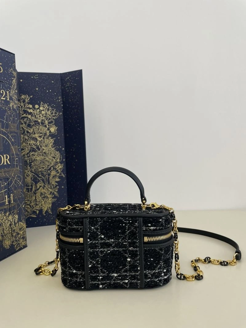 TechFriendly Christian Dior Cosmetic Bags 71191