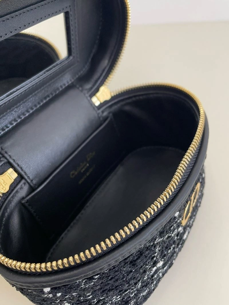 TechFriendly Christian Dior Cosmetic Bags 71191
