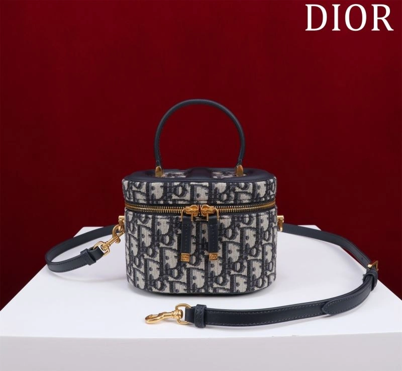 SoftTouch Christian Dior Cosmetic Bags 71179