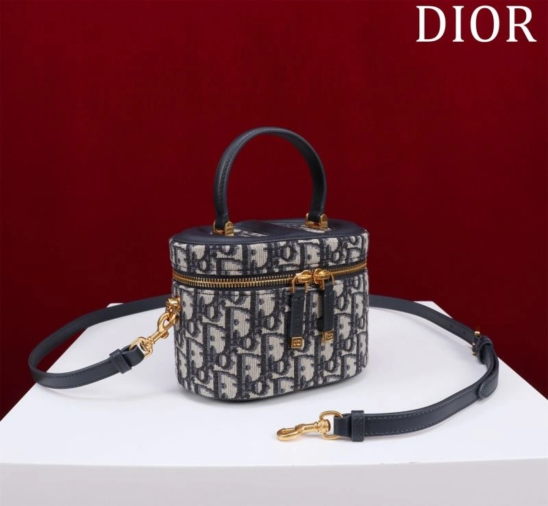 SoftTouch Christian Dior Cosmetic Bags 71179