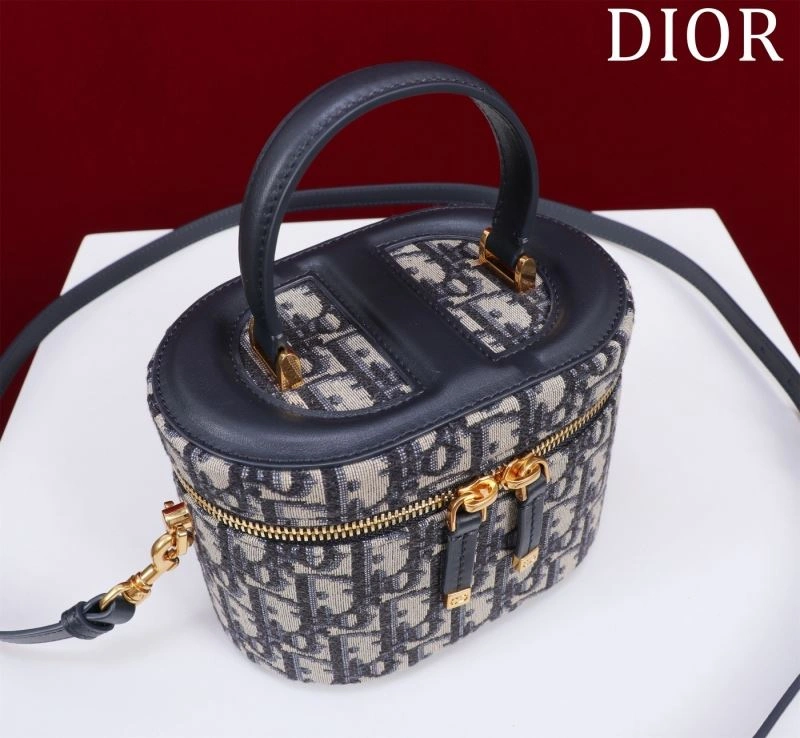 SoftTouch Christian Dior Cosmetic Bags 71179