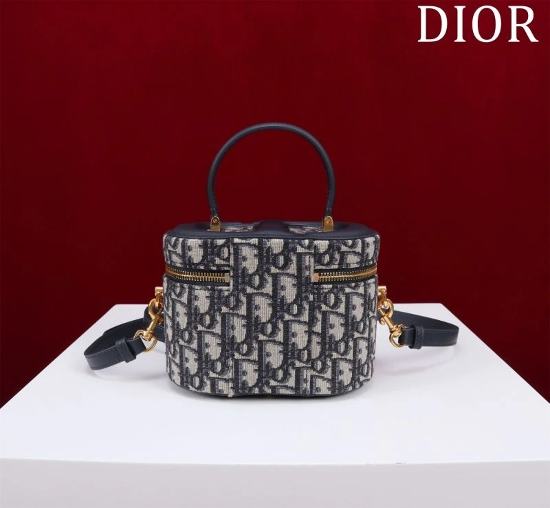 SoftTouch Christian Dior Cosmetic Bags 71179