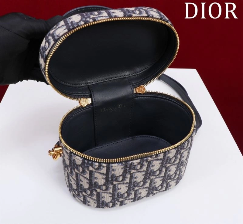 SoftTouch Christian Dior Cosmetic Bags 71179