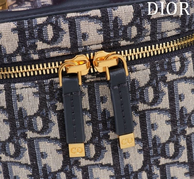 SoftTouch Christian Dior Cosmetic Bags 71179