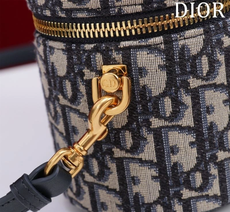 SoftTouch Christian Dior Cosmetic Bags 71179