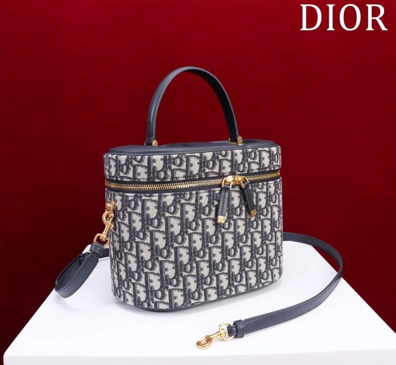 ComfortFit Christian Dior Cosmetic Bags 71175