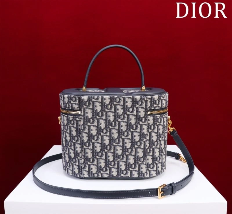 ComfortFit Christian Dior Cosmetic Bags 71175