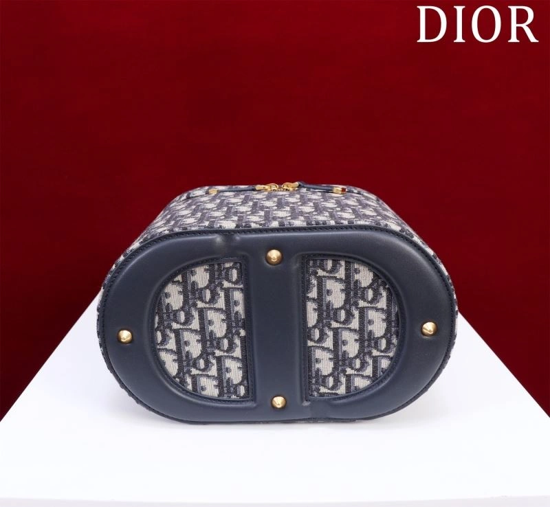 ComfortFit Christian Dior Cosmetic Bags 71175